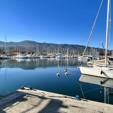 Studio/Cabine 4 Pers, Piscine, Proche Mer, Argeles-Sur-Mer - Fr-1-225-33 Екстер'єр фото