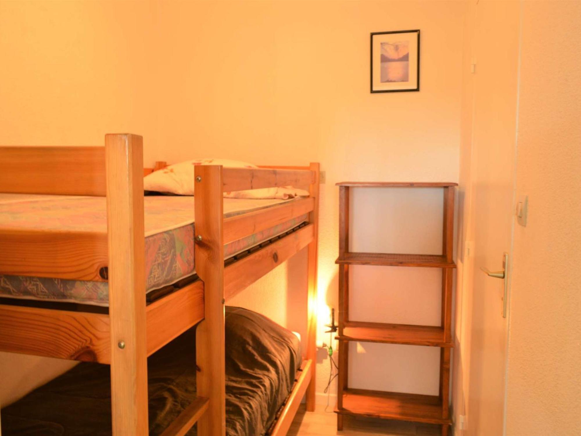 Studio/Cabine 4 Pers, Piscine, Proche Mer, Argeles-Sur-Mer - Fr-1-225-33 Екстер'єр фото